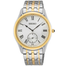 Load image into Gallery viewer, Seiko Men's Essentials