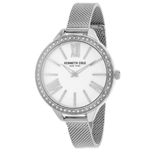 Load image into Gallery viewer, Kenneth Cole Women's Classic