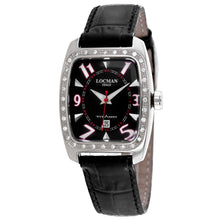 Load image into Gallery viewer, Locman Women's Diamond Titanio