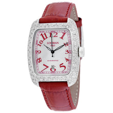 Load image into Gallery viewer, Locman Women's Diamond Diamond