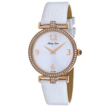 Load image into Gallery viewer, Mathey Tissot Women's Gaia