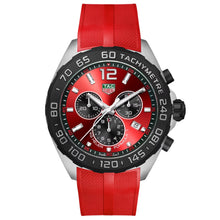 Load image into Gallery viewer, Tag Heuer Men's Formula 1