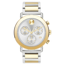 Load image into Gallery viewer, Movado Men's Bold