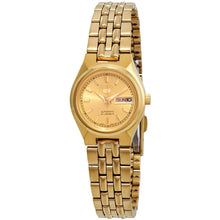 Load image into Gallery viewer, Seiko Women's Series 5