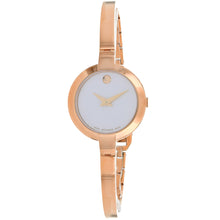 Load image into Gallery viewer, Movado Women's Bella