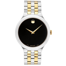 Load image into Gallery viewer, Movado Men's Classic
