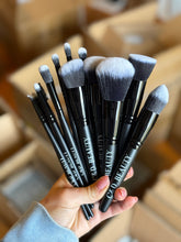 Load image into Gallery viewer, Makeup Brush Set