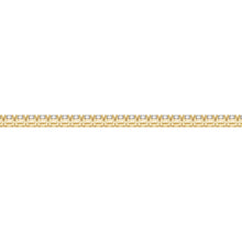 Load image into Gallery viewer, Lab Grown Round Diamond Tennis Bracelet in 14k Yellow Gold (3 cctw F/G VS2/SI1)