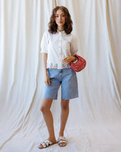 Load image into Gallery viewer, Cherry Cute Button Down