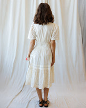 Load image into Gallery viewer, Icon Demi Lace Dress