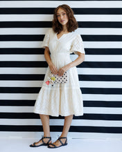 Load image into Gallery viewer, Icon Demi Lace Dress