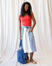 Load image into Gallery viewer, Sail Away Skirt