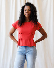 Load image into Gallery viewer, Pretty Sporty Tee