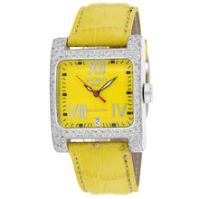 Load image into Gallery viewer, Locman Women's Diamond Classic