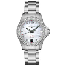 Load image into Gallery viewer, Longines Women's Conquest
