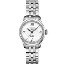 Load image into Gallery viewer, Tissot Women's Le Locle Automatic