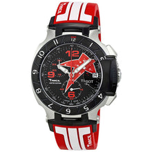 Load image into Gallery viewer, Tissot Men's T-Race