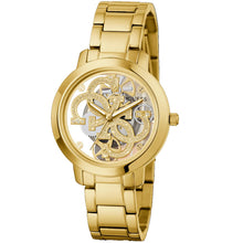 Load image into Gallery viewer, Guess Women's Quattro Clear