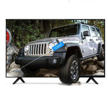 Load image into Gallery viewer, 1.8M HDMI Compatible Cable To VGA Adapter Digital 1080P HDTV With Audio Converter Adapter Gold-Plated HDMI To VGA Connector Cable Compatible For Computer Desktop Laptop PC Monitor Projector HDTV 1.8M