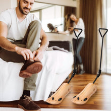 Load image into Gallery viewer, 1-Pair: Adjustable Boot Stretcher