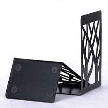 Load image into Gallery viewer, 1-Pair: Book Ends for Shelves