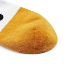 Load image into Gallery viewer, 1 Pair New Fashion Funny Crazy Goose Head Sport Cotton Sock 3D Creative Happy Animal Casual Socks Unisex Halloween Socks Costume Funny Socks For Men And Women