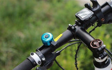 Load image into Gallery viewer, 1 Pc Sport Bike Mountain Road Cycling Bell Ring Metal Horn Safety Warning Alarm Bicycle Outdoor Protective Cycle Accessories Classic Bicycle Bell For Adults Men Women Kids Girls Boys Bikes Mountain Bike Accessories