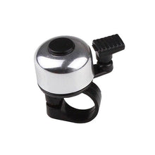 Load image into Gallery viewer, 1 Pc Sport Bike Mountain Road Cycling Bell Ring Metal Horn Safety Warning Alarm Bicycle Outdoor Protective Cycle Accessories Classic Bicycle Bell For Adults Men Women Kids Girls Boys Bikes Mountain Bike Accessories