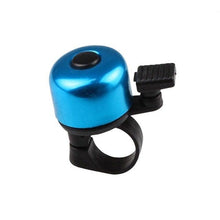 Load image into Gallery viewer, 1 Pc Sport Bike Mountain Road Cycling Bell Ring Metal Horn Safety Warning Alarm Bicycle Outdoor Protective Cycle Accessories Classic Bicycle Bell For Adults Men Women Kids Girls Boys Bikes Mountain Bike Accessories