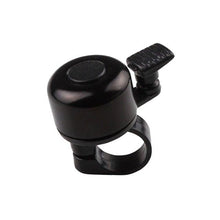 Load image into Gallery viewer, 1 Pc Sport Bike Mountain Road Cycling Bell Ring Metal Horn Safety Warning Alarm Bicycle Outdoor Protective Cycle Accessories Classic Bicycle Bell For Adults Men Women Kids Girls Boys Bikes Mountain Bike Accessories