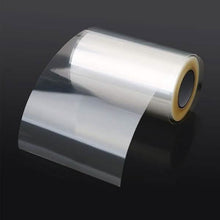 Load image into Gallery viewer, 1-Roll: Transparent Cake Wrap Decorative Film