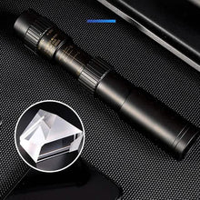 Load image into Gallery viewer, 10-300X40 Monocular Telescope Long Range Mini with Zoom Magnification