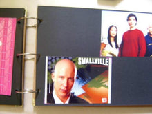 Load image into Gallery viewer, 10 Inch DIY Album Dandelion Series DIY Handmade Photo Albums for Lover Baby Wedding Stickers Scrapbooking Family Scrapbook Albums Family Anniversary Gift For Couple