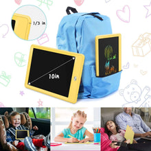 Load image into Gallery viewer, 10-Inch LCD Writing Tablet