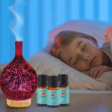 Load image into Gallery viewer, 10-Pack: Fruity Fragrance Premium Aromatherapy Diffuser Oils Set For Candle & Soap Making
