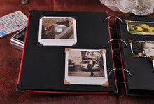 Load image into Gallery viewer, 10 Pages DIY Album Scrapbook Our Story Series Handmade Photo Albums for Lover Baby Wedding Stickers Scrapbooking Home Decor House Decoration DIY Memorable Gifts For Loved Ones