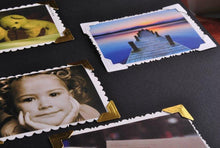 Load image into Gallery viewer, 10 Pages DIY Album Scrapbook Our Story Series Handmade Photo Albums for Lover Baby Wedding Stickers Scrapbooking Home Decor House Decoration DIY Memorable Gifts For Loved Ones