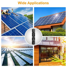 Load image into Gallery viewer, 10-Pairs: Solar Panel Connectors
