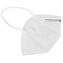 Load image into Gallery viewer, 10-Pieces: Disposable KN95 Mask FFP