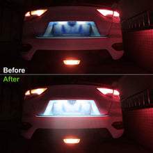 Load image into Gallery viewer, 10-Pieces: LED Car Light Bulbs