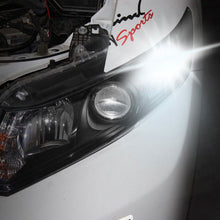 Load image into Gallery viewer, 10-Pieces: LED Car Light Bulbs