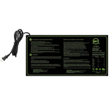 Load image into Gallery viewer, 10" x 20" Seedling Heat Mat for Seed Germination