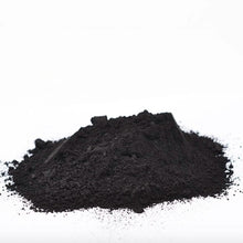 Load image into Gallery viewer, 100% Natural Charcoal Teeth Whitening Powder