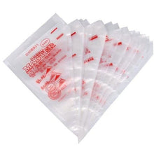 Load image into Gallery viewer, 100-Pack: Disposable Cream Pastry Bags