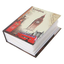 Load image into Gallery viewer, 100 Pictures Pockets Photo Album Photos Book Case Kid Memory Gift Family Scrapbook Albums Family Anniversary Gift For Couple