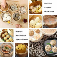 Load image into Gallery viewer, 100-Piece: Air Fryer Parchment Paper