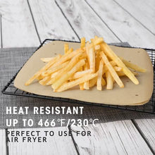 Load image into Gallery viewer, 100-Piece: Air Fryer Parchment Paper