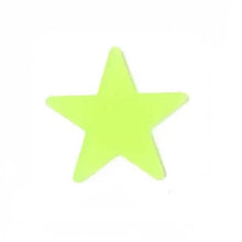 Load image into Gallery viewer, 100-Pieces: Luminous Glow in the Dark Star Wall Stickers
