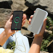 Load image into Gallery viewer, 10000mAh or 20000mAh PD22.5W Fast Charging Portable Power Bank