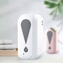 Load image into Gallery viewer, 1000ml Automatic Alcohol Sanitizer Dispenser Infrared Sensor